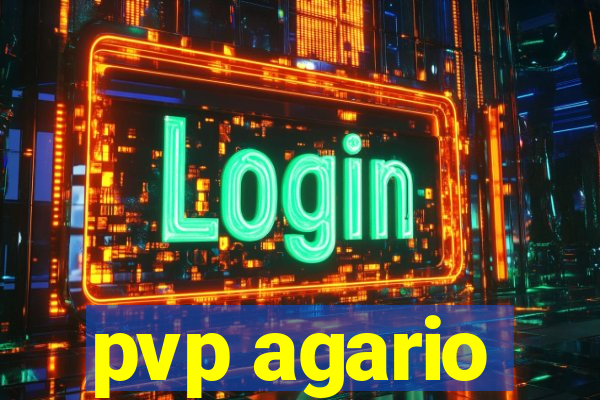 pvp agario